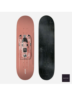 Porsche N Skate Deck