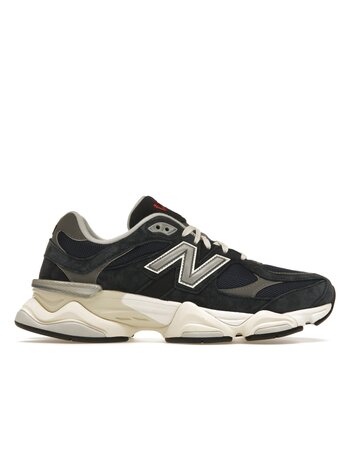 New Balance 9060 Navy White