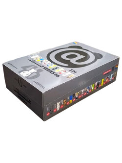 Bearbrick Series 46 Mystery box 100%