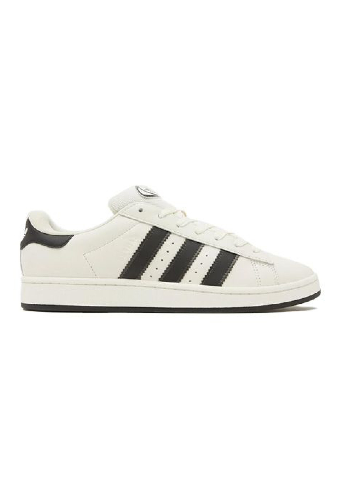 Adidas Campus 00s Cream Black