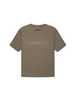 Essentials Harvest Tee