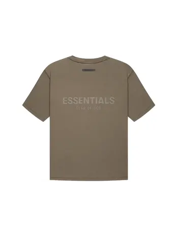 Essentials Harvest Tee