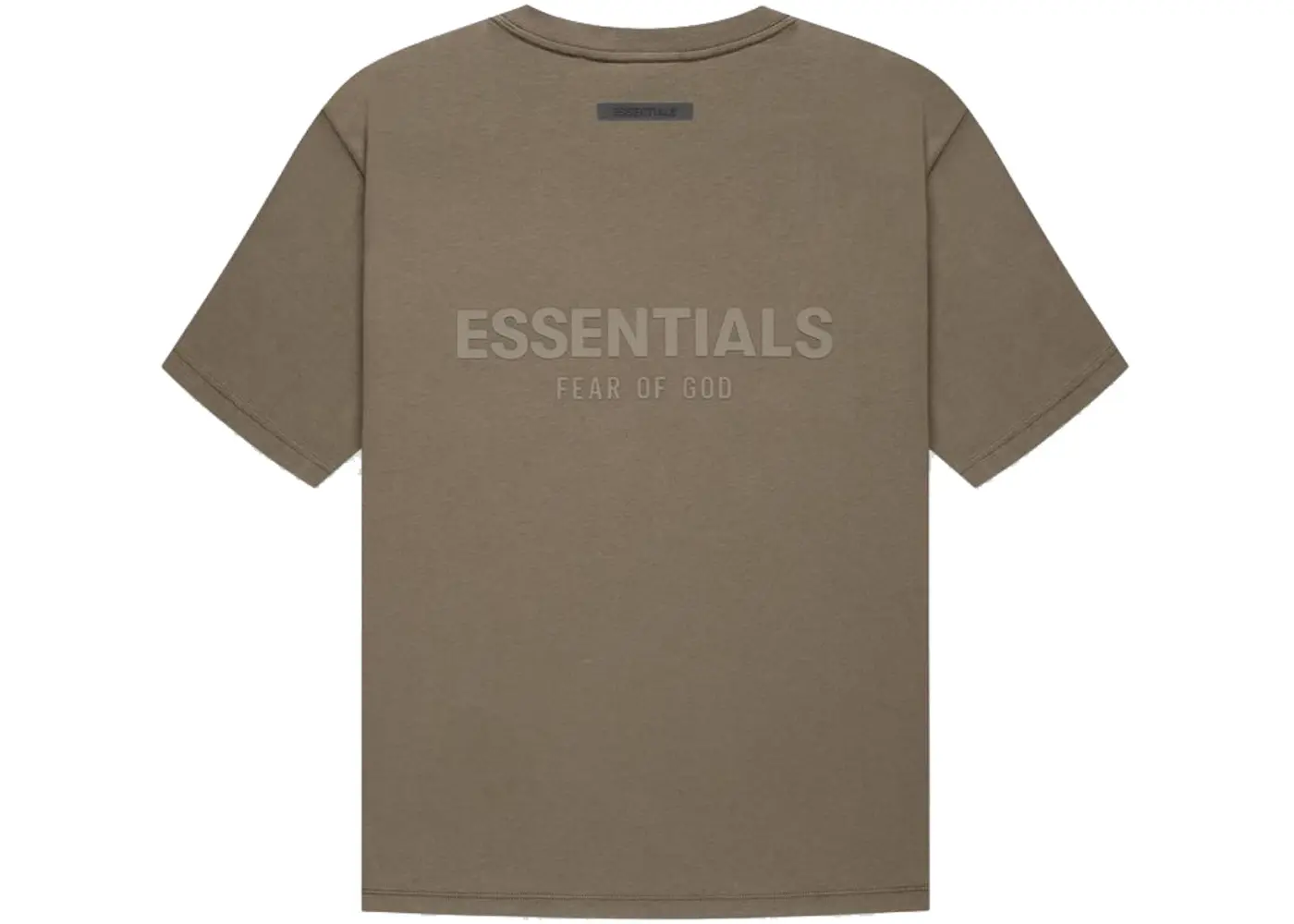 Essentials Harvest Tee