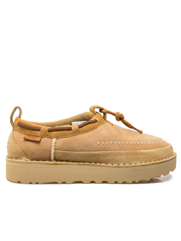 UGG Tasman Crafted Regenerate Beige