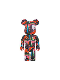 Bearbrick Saiko Otake Goddess 1000%