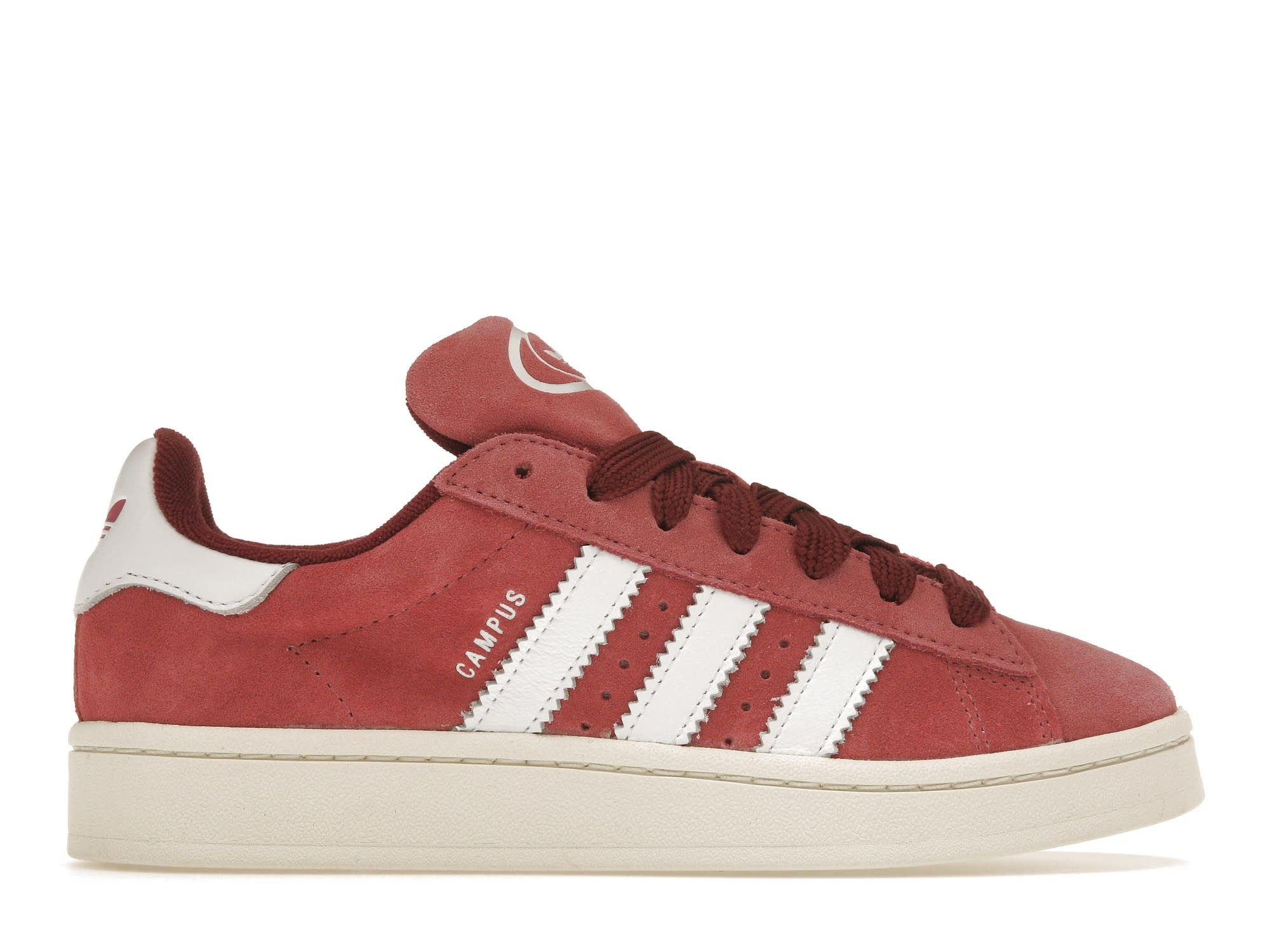 Adidas Campus 00s Pink Strike