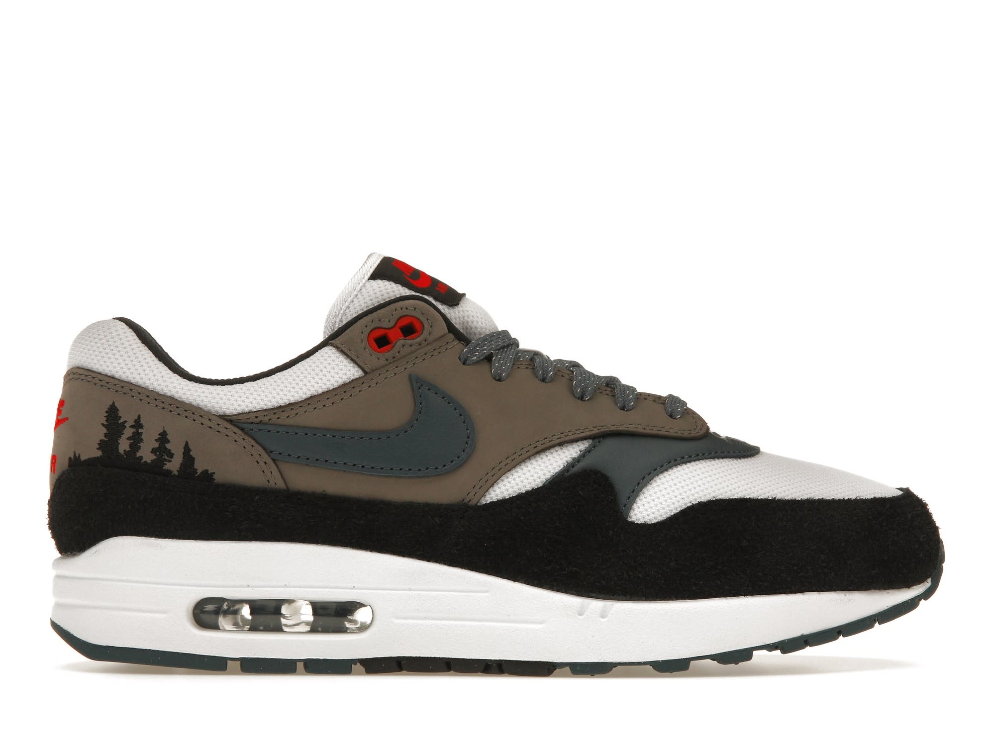 Nike Air Max 1 Escape Treeline