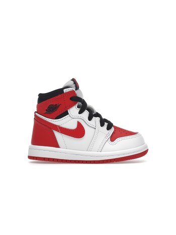 Jordan 1 High heritage (TD)