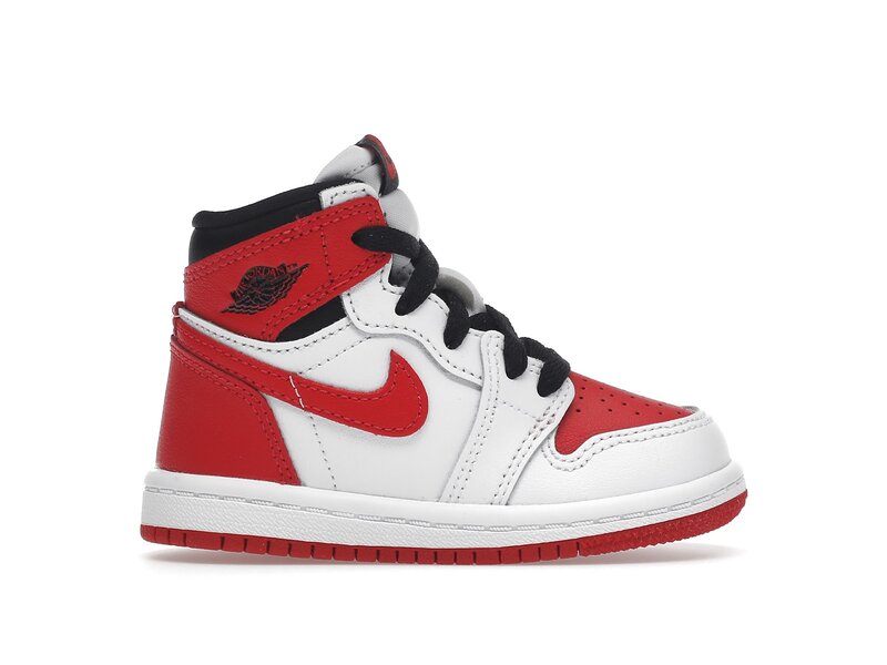 Jordan 1 High heritage (TD)