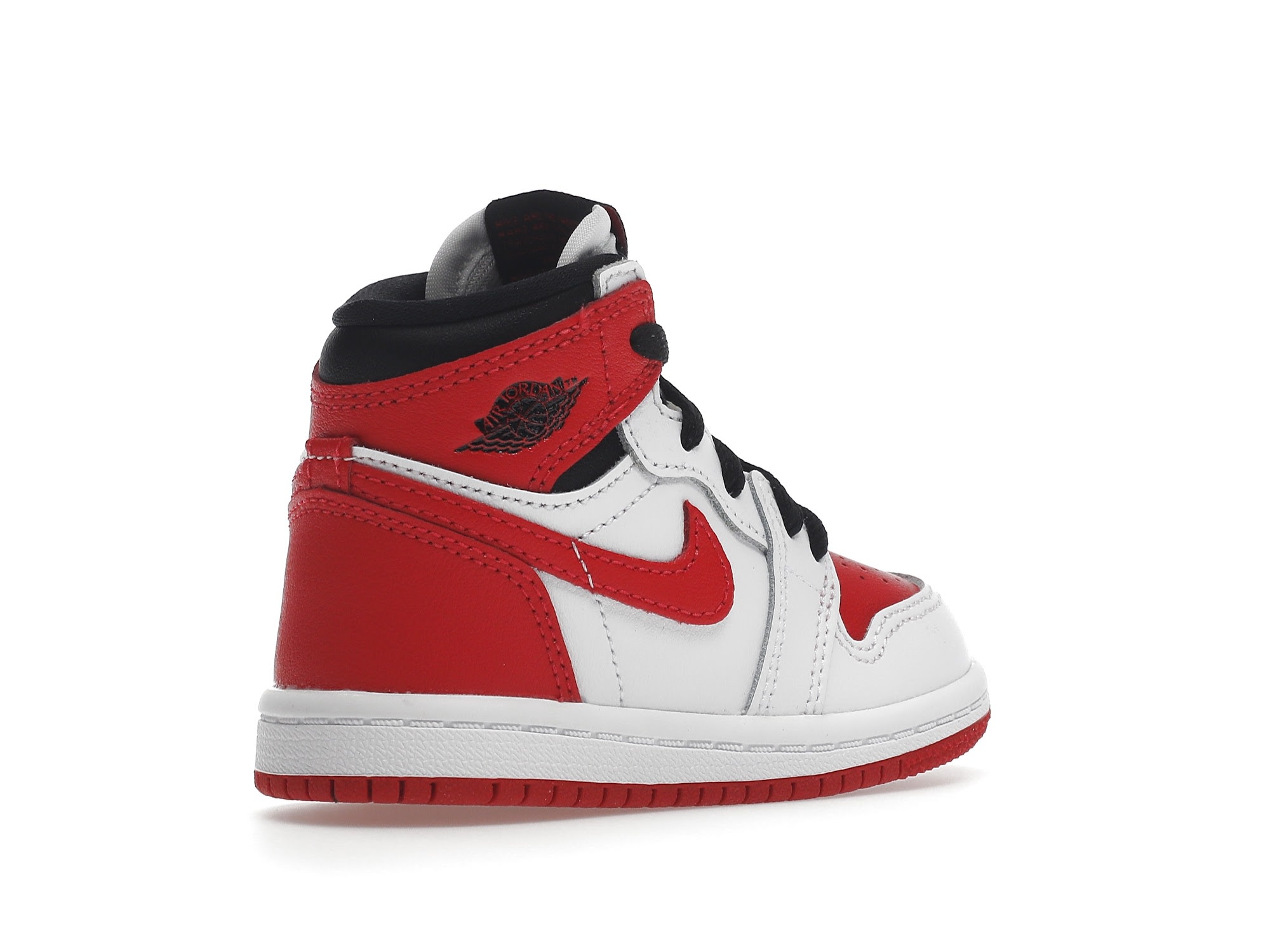 Jordan 1 High heritage (TD)