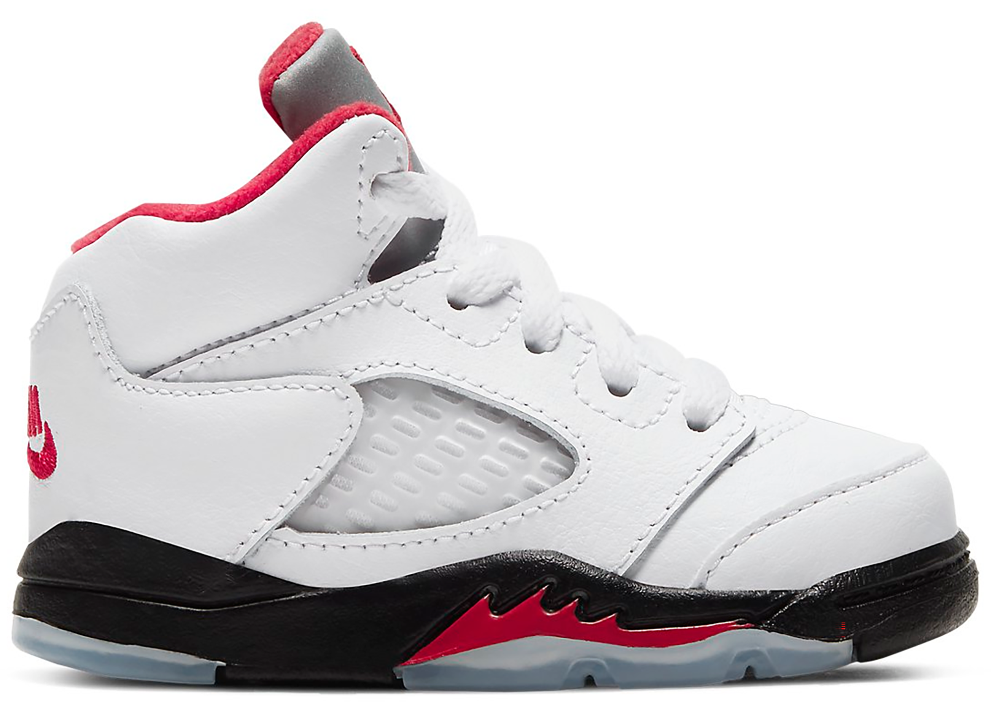 Jordan 5 Fire Red (TD)