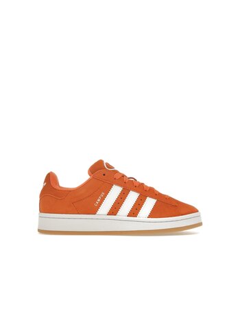 Adidas Campus 00s Orange Gum (GS)