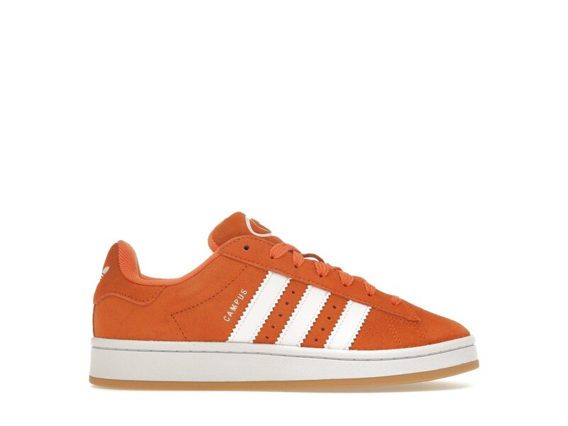 Adidas Campus 00s Orange Gum (GS)