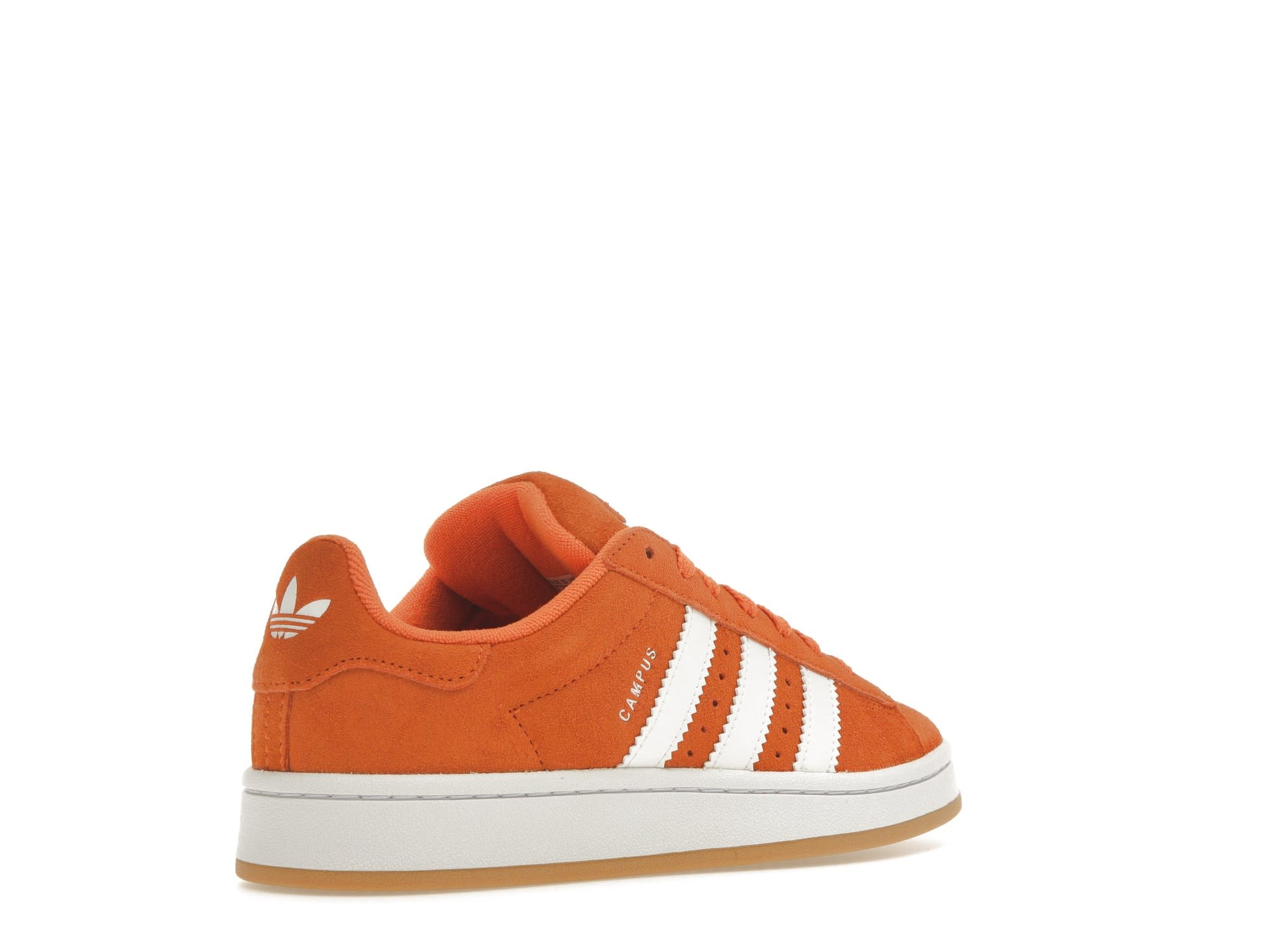 Adidas Campus 00s Orange Gum (GS)