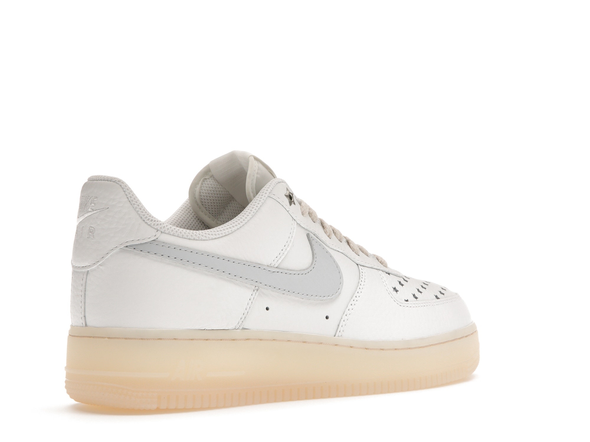 Nike Air Force 1  Starry Night