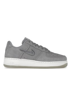 Nike Air Force 1 Color Of The Month Smoke Grey