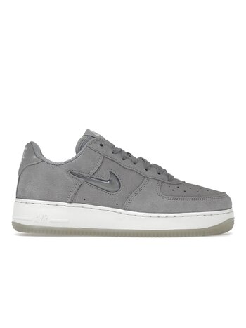 Nike Air Force 1 Color Of The Month Smoke Grey