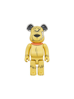 Bearbrick Mutlley 1000%