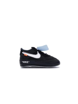 Nike Air Force 1 Off-White (Infant)