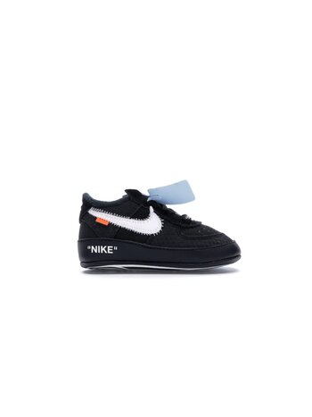 Nike Air Force 1 Off-White (Infant)