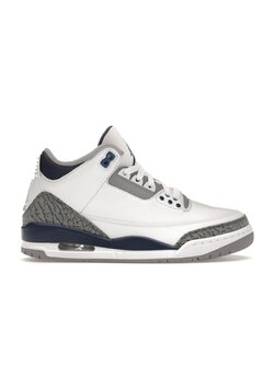 Jordan 3 Retro Midnight Navy