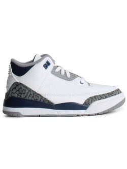 Jordan 3 Midnight Navy (PS)