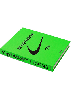 Off-White Something's Off