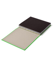 off white something's off book