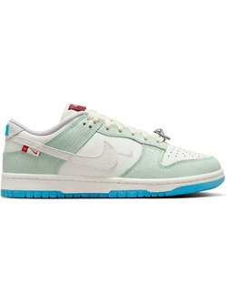 Nike Dunk Low Year Of The Dragon