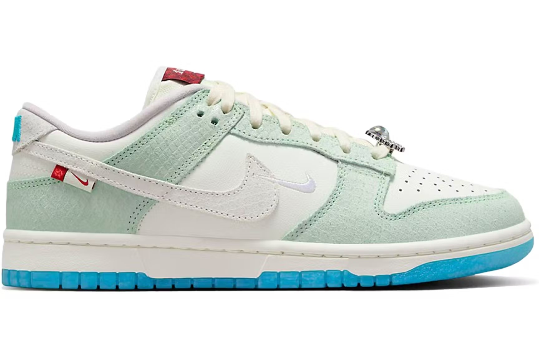 Nike Dunk Low Year Of The Dragon