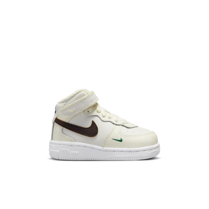 Nike Air Force 1 Mid 40th (TD)