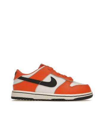 Nike Dunk Low Halloween (TD)