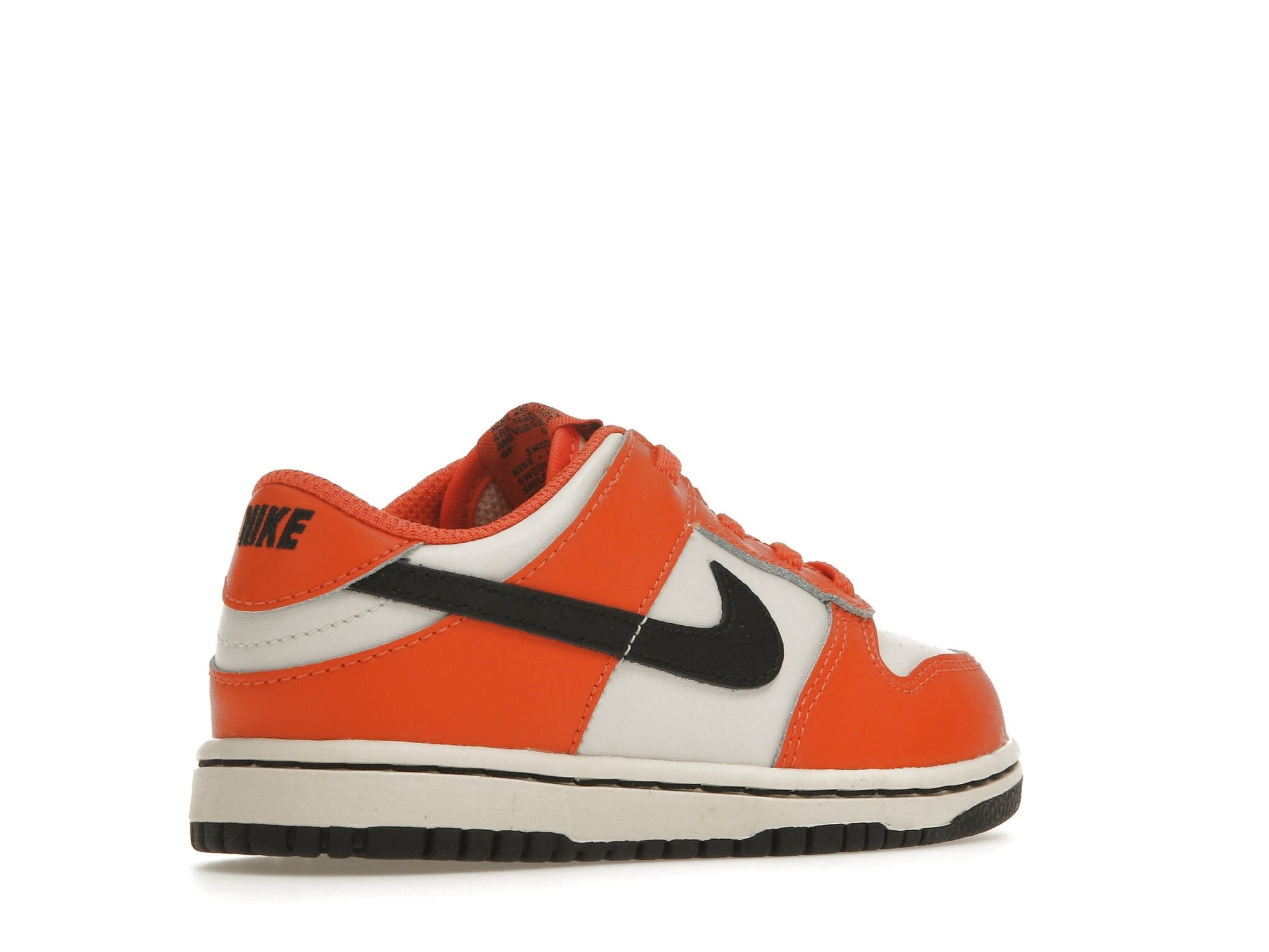 Nike Dunk Low Halloween (TD)