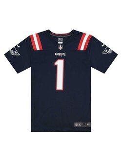 Nike New England Patriots Jersey
