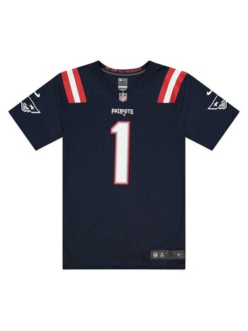 Nike New England Patriots Jersey