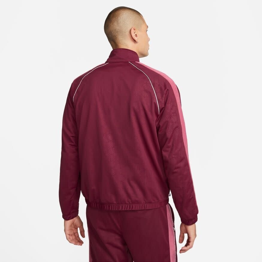 Nike Giannis Basketball jacket