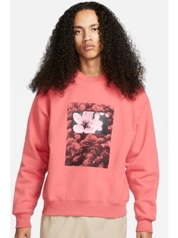 Nike SB Natural Border Crewneck