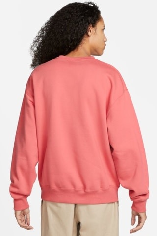 Nike SB Natural Border Crewneck