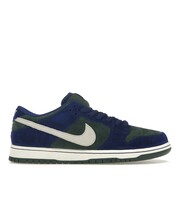 royal blue sb dunk