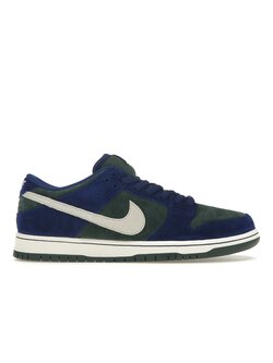 Nike SB Dunk Low Deep Royal Blue