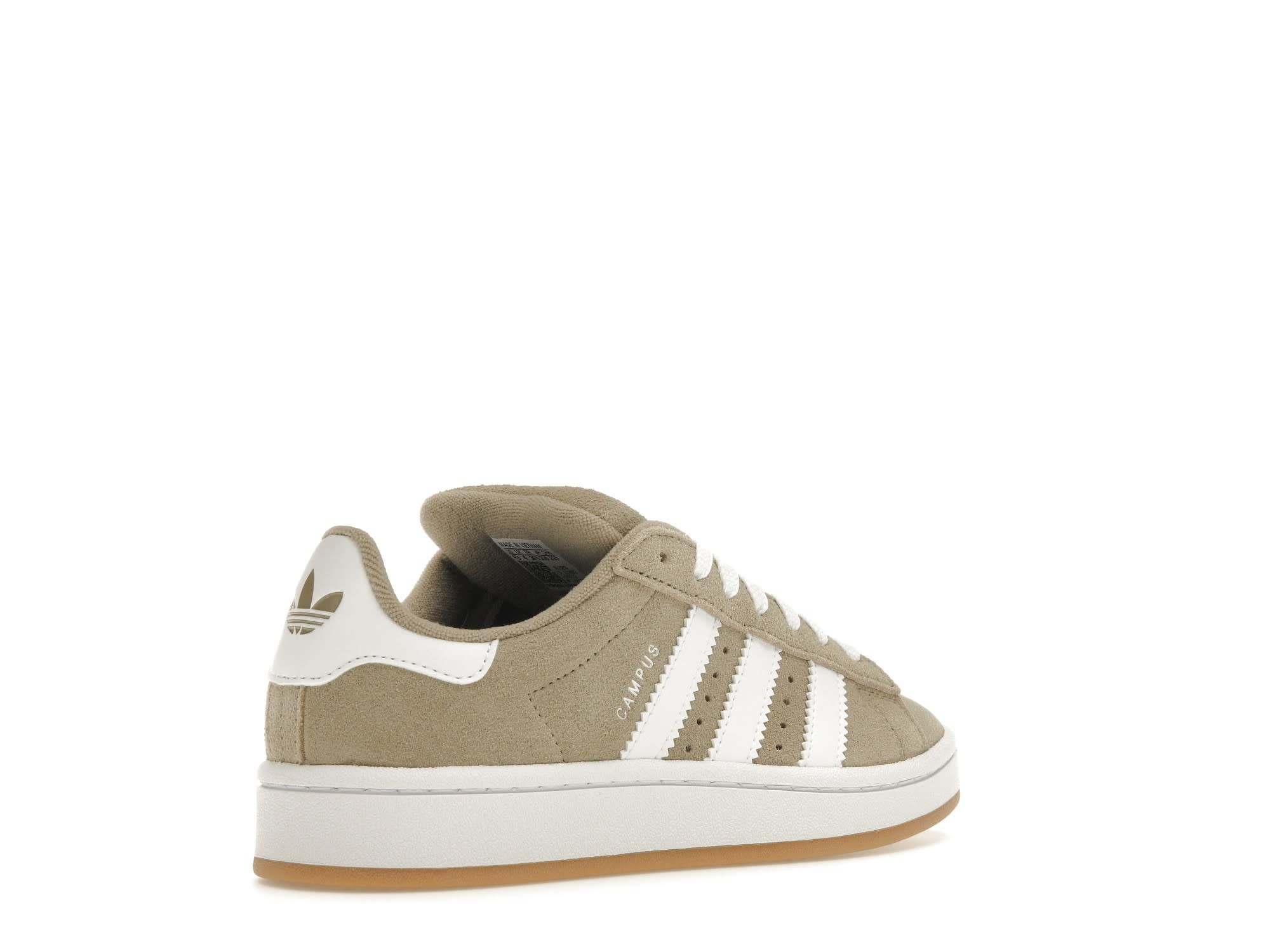 Adidas Campus Blanch Cargo
