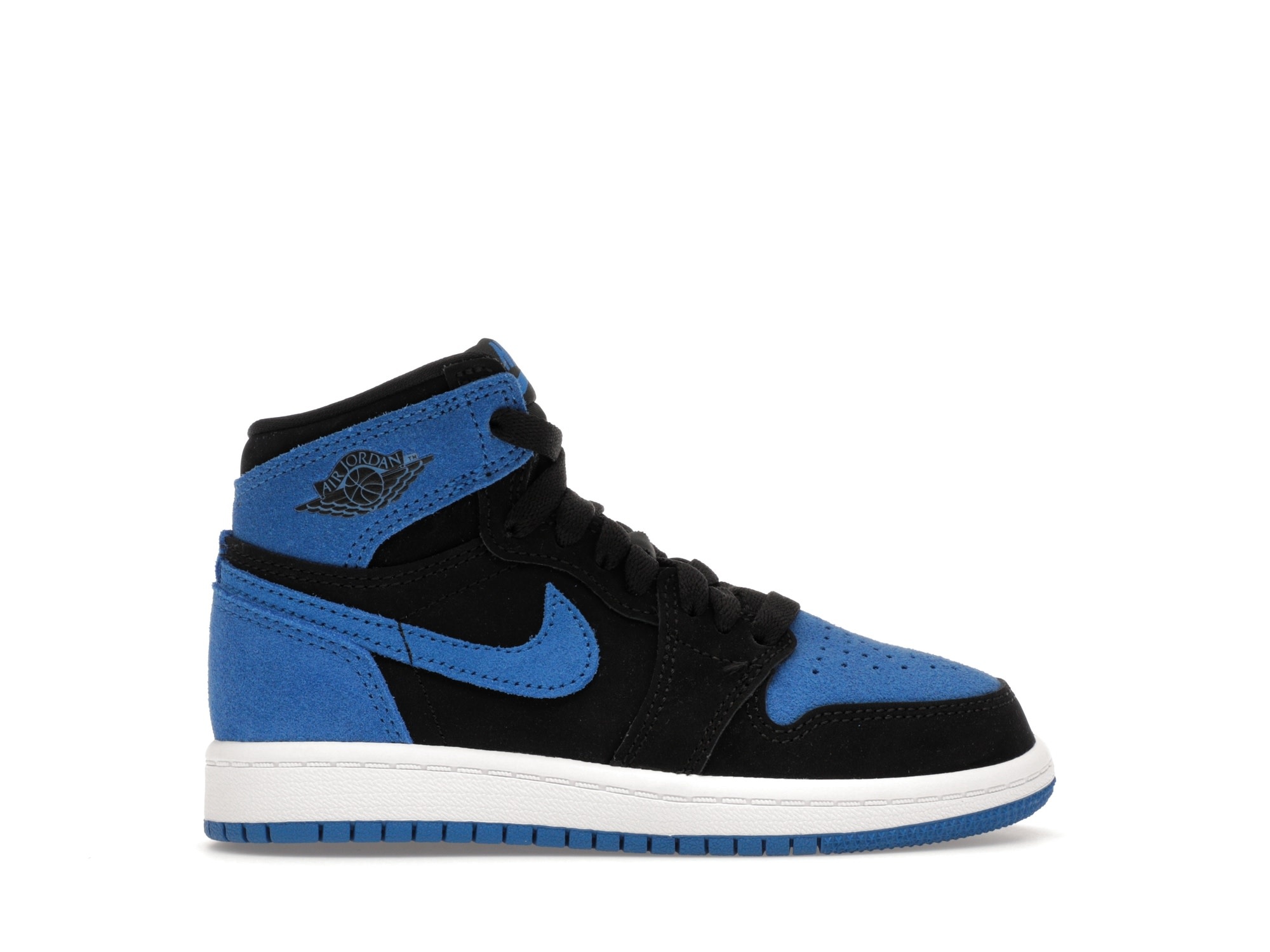 Jordan 1 High Royal Reimagined