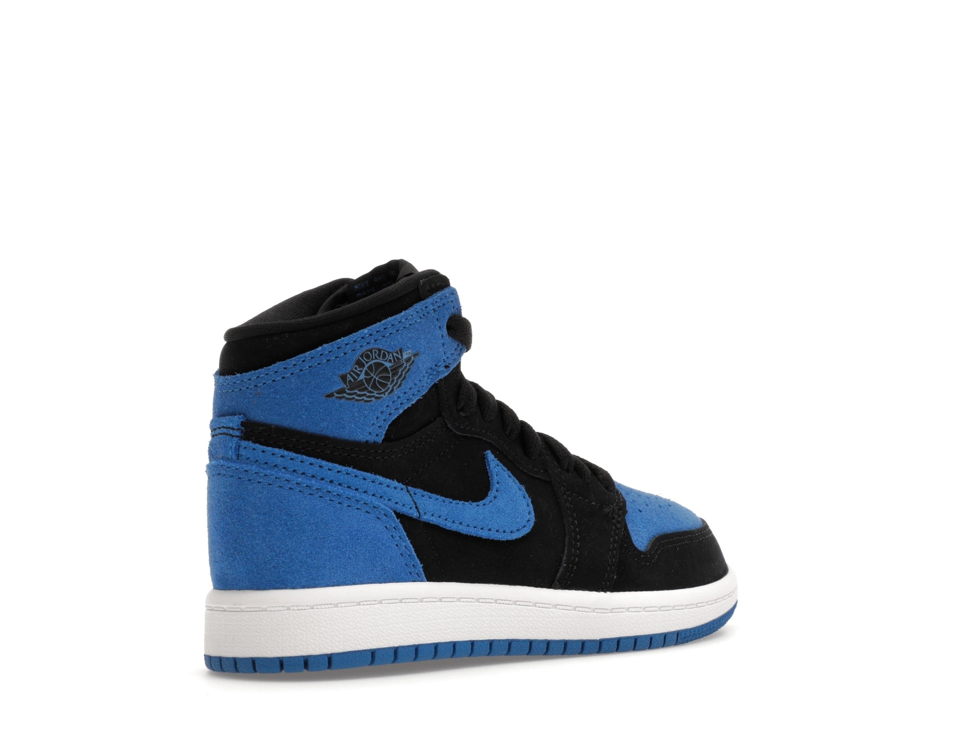 Jordan 1 High Royal Reimagined