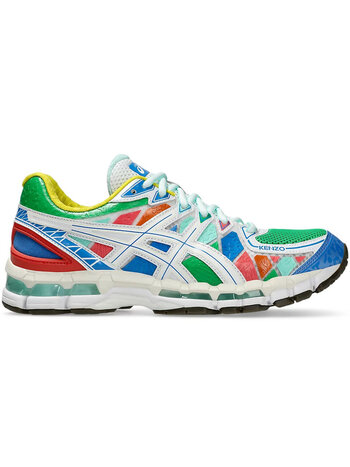 Asics Gel-Kayano-20 X Kenzo Multi-Color