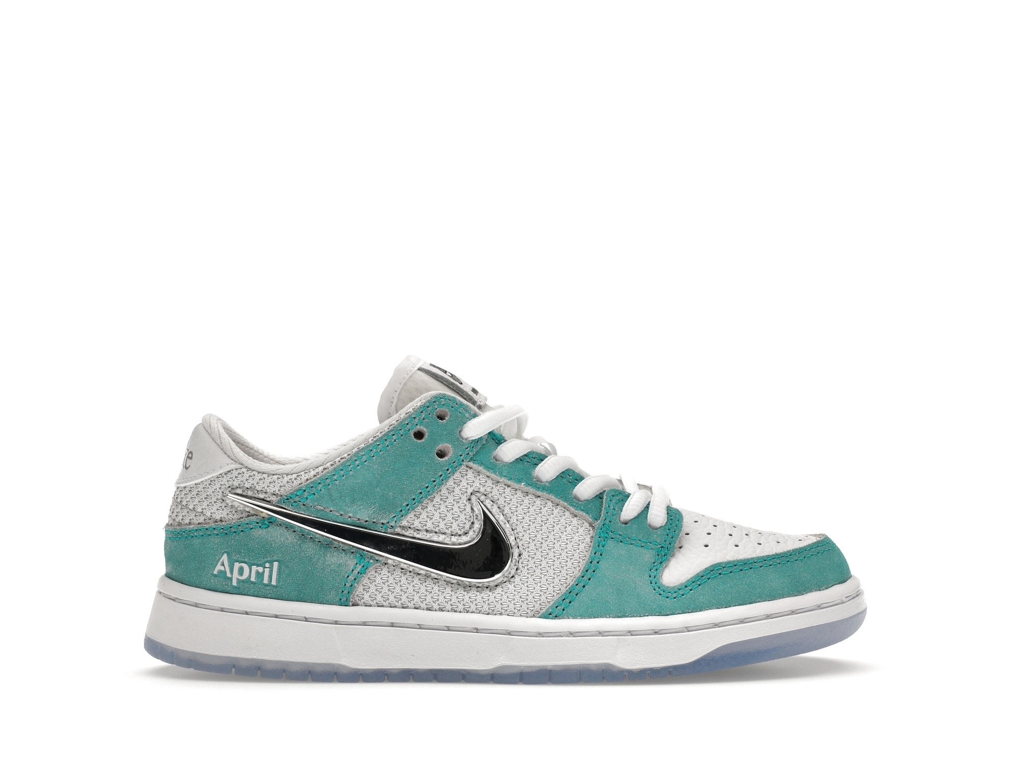Nike SB Dunk Low April Skateboards (PS)