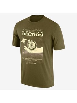 Nike Boston Celtics Tee