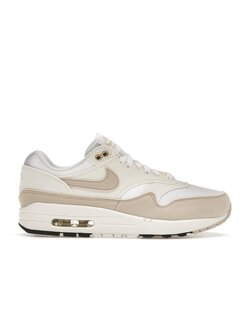 Nike Air Max 1 Pale Ivory Sanddrift