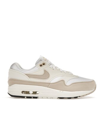 Nike Air Max 1 Pale Ivory Sanddrift