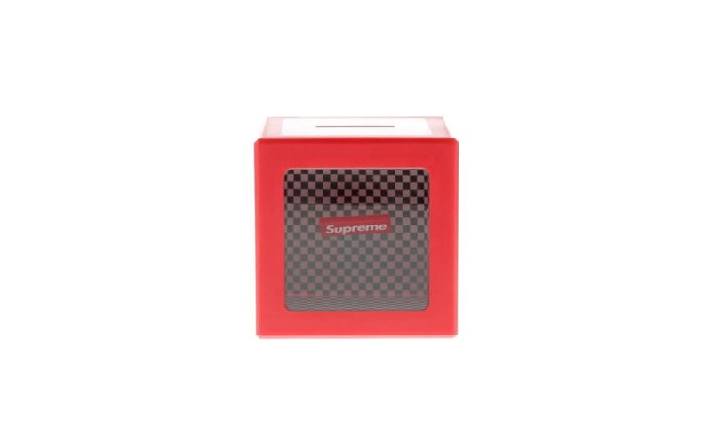 Supreme Coin Bank