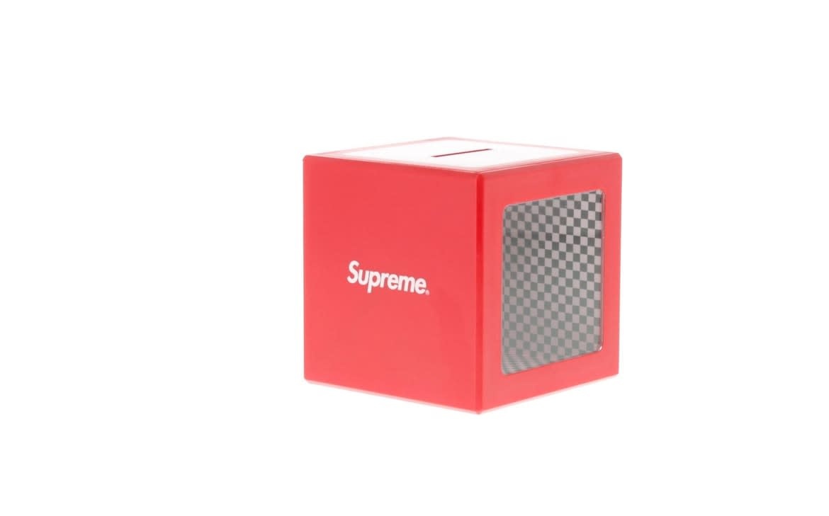Supreme Coin Bank